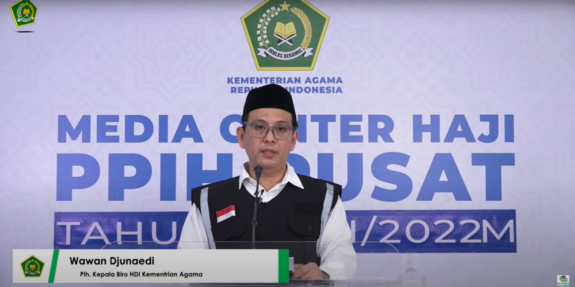 Innalillahi, 3 Orang Lagi Meninggal, Jumlah Haji Wafat di Tanah Suci Jadi 59 Orang