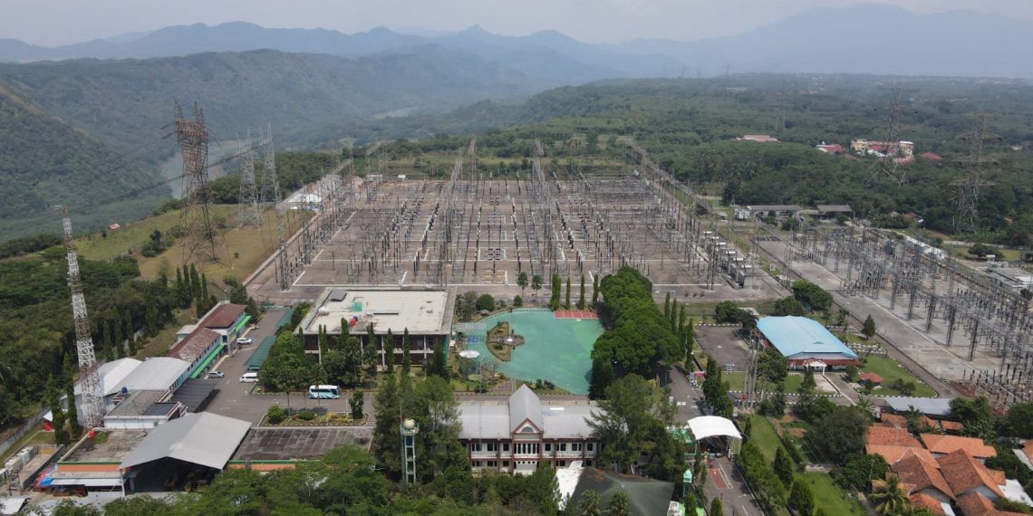 Yeah ! PLN Berhasil Turunkan Utang Negara