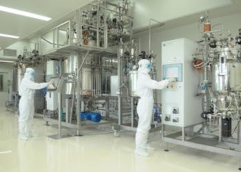 Vaksin Covid-19 Indonesia Memiliki TKDN Diatas 70 Persen