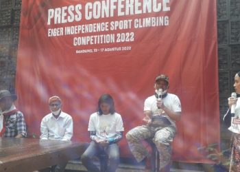 Spider Kids Bikin EISCC 2022 Lebih Berwarna