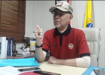 1000 Peserta Meriahkan Fun Walk Dies Natalies Ke-16 USB YPKB Bandung