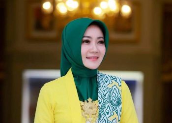 Atalia Dorong Kader Posyandu Fokus pada Peningkatan Kualitas Hidup Anak