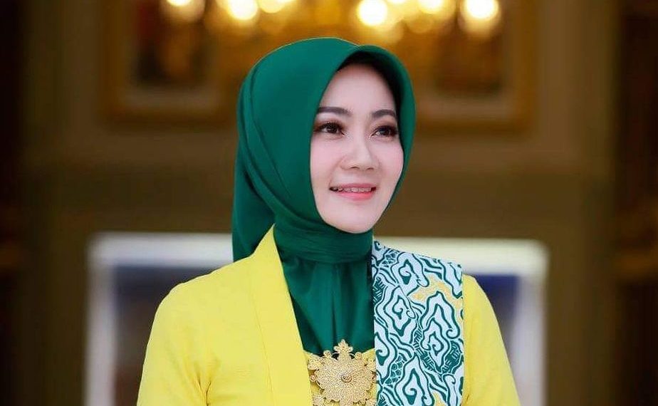 Atalia Dorong Kader Posyandu Fokus pada Peningkatan Kualitas Hidup Anak