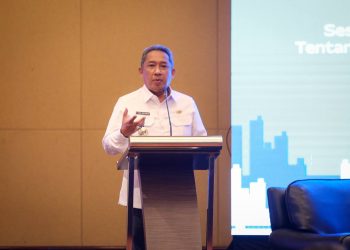 Digitalisasi Jadi Strategi Kota Bandung Dorong Pertumbuhan Ekonomi Pasca Pandemi
