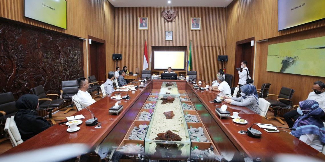 Jadi Kota Film, Kota Bandung Akan Terus Berbenah