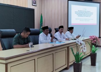 Hadapi  Pospenas, Jabar Siapkan Peserta Terbaik