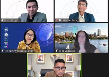 Indonesia Bakal Jadi Pemimpin Ekosistem Kripto