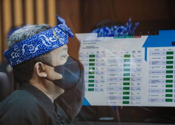 Pemkot Bandung Akan “Rebranding” SMP PGRI