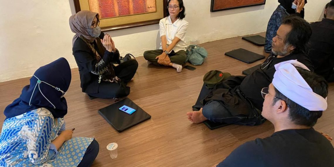 Braga Jadi Barometer Seni Budaya Kota Bandung