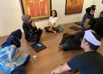 Braga Jadi Barometer Seni Budaya Kota Bandung