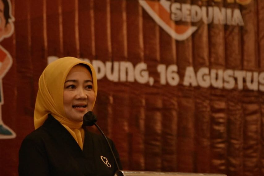 Yuk Cegah Hepatitis Melalui PELITA HATI