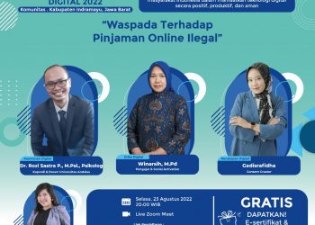 Waspada Terhadap Pinjaman Online Ilegal!