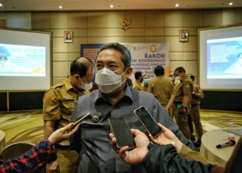 Cacar Monyet Sudah Masuk Indonesia, Ini Kata Walikota Bandung.