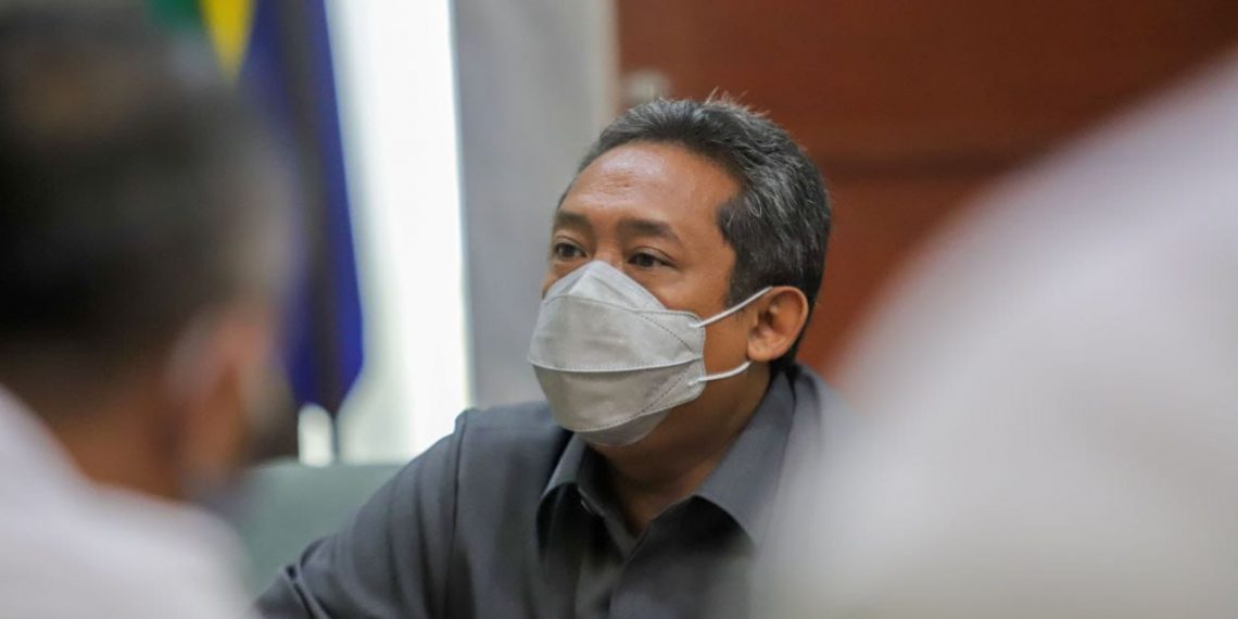 Hari Tua Terjamin, P3K Kota Bandung Kini Punya Dana Pensiun