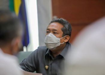 Hari Tua Terjamin, P3K Kota Bandung Kini Punya Dana Pensiun
