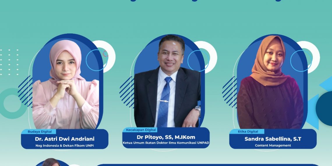 Memudahkan Regulasi Dengan Literasi Digital