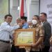 Pemkot Bandung Sabet BKN Award 2022