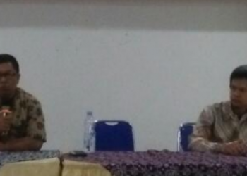 Wakil Ketua DPRD Kabupaten Bandung: Keluarga Miliki Peran Besar Tentukan Kualitas Bangsa