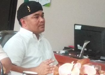 Wakil Rakyat Sebut PAD Kabupaten Bandung 2022 Turun Rp 58 Miliar, Bupati Bersyukur …