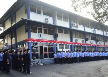 Berencana Naikkan Tarif, Sugianto Ingatkan Perumda Tirta Raharja