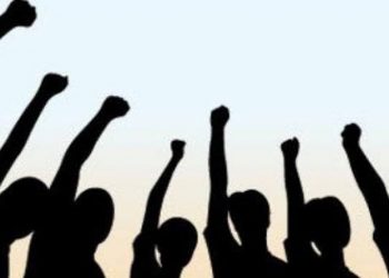 Genarasi Muda Harus Bangkit Lebih Kuat di Masa Pascapendemi Covid -19