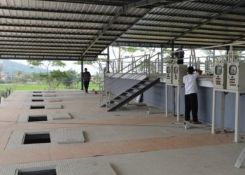 Perumda Tirta Raharja Sesuaikan Tarif Air Minum Bulan Depan, Sugianto:  Pertimbangkan Banyak Aspek