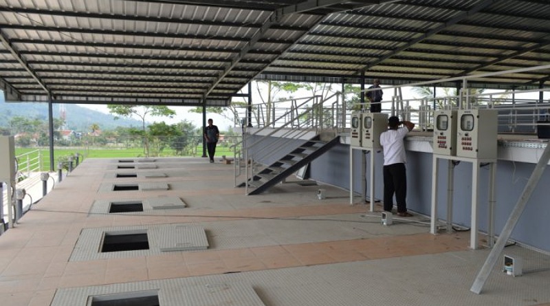 Perumda Tirta Raharja Sesuaikan Tarif Air Minum Bulan Depan, Sugianto: Pertimbangkan Banyak Aspek