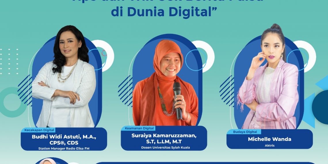 Tips dan Trik Cek Berita Palsu di Dunia Digital