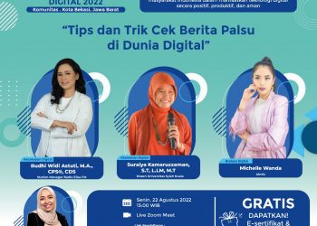 Tips dan Trik Cek Berita Palsu di Dunia Digital