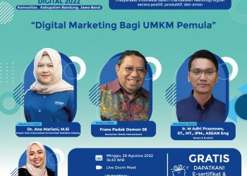 Digital Marketing Bagi UMKM Pemula