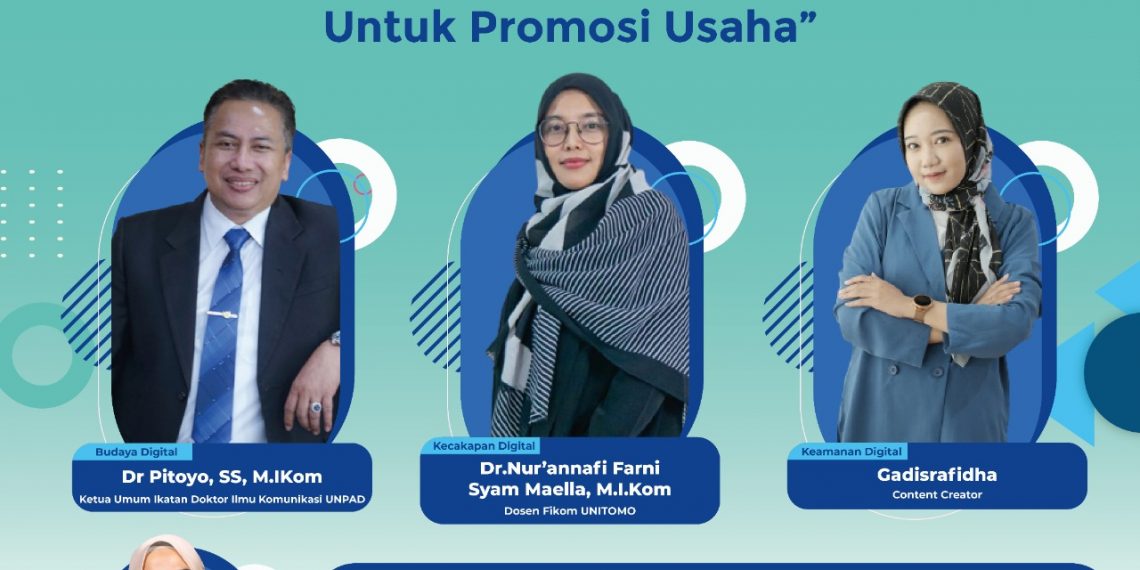 Tips Menggunakan E-Commerce Untuk Promosi Usaha