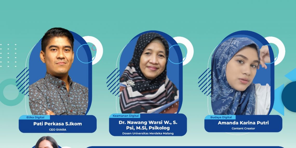 Etika Bebas Berpendapat di Dunia Digital