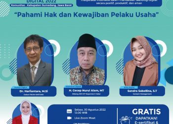 Pahami Hak dan Kewajiban Pelaku Usaha