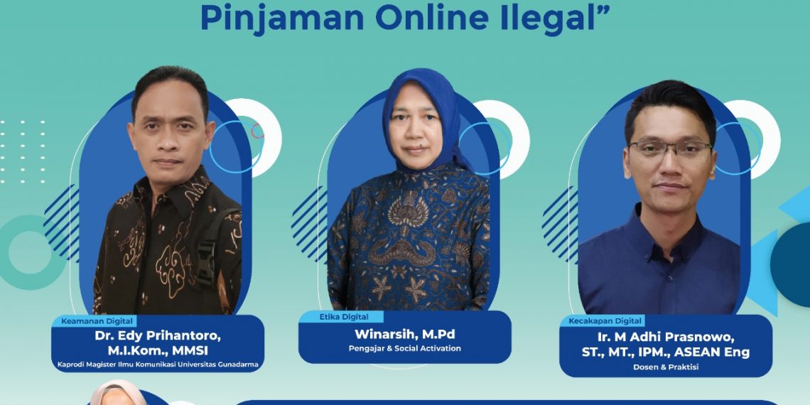 Waspada Terhadap Pinjaman Online Ilegal