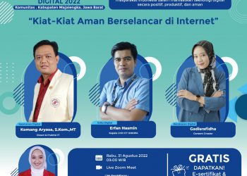 Mengenal Fenomena “Catfishing” dan Cara Menghindarinya