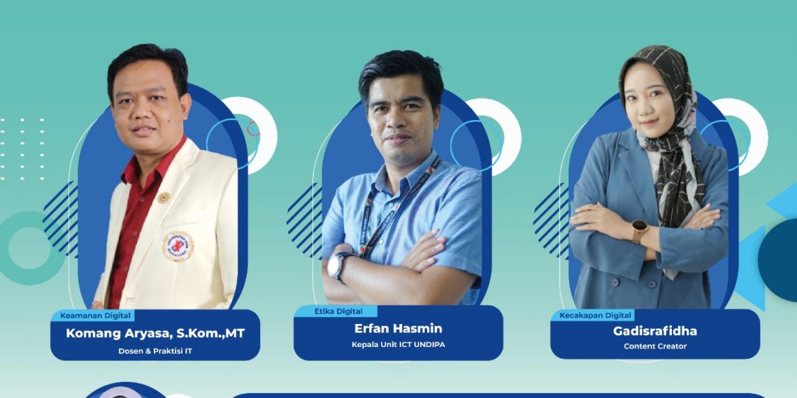 Kiat-Kiat Aman Berselancar di Internet