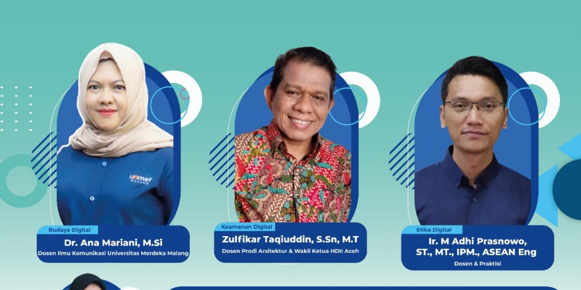 Menjadi Pejuang Anti-Hoaks di Dunia Digital