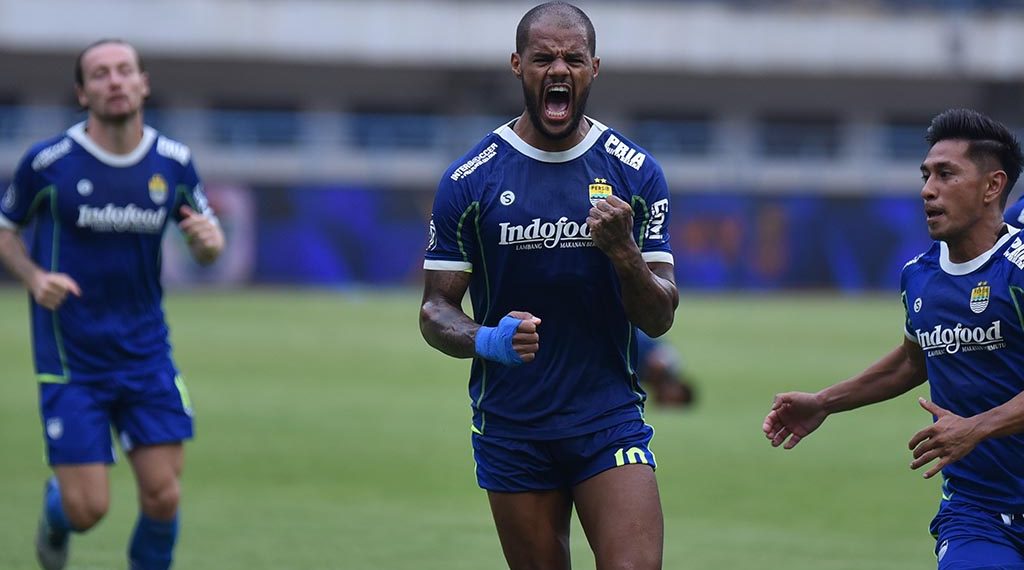 Persib Raih Kemenangan Perdana di bawah Budiman selaku caretaker pelatih. Persib akhirnya mampu meraih kemenangan pertamanya di Liga 1 2022/23 musim ini.