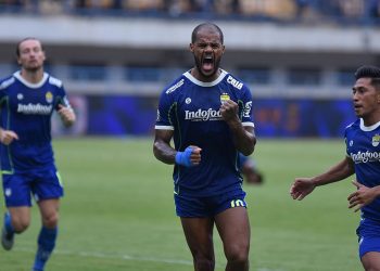 Persib Raih Kemenangan Perdana di bawah Budiman selaku caretaker pelatih. Persib akhirnya mampu meraih kemenangan pertamanya di Liga 1 2022/23 musim ini.