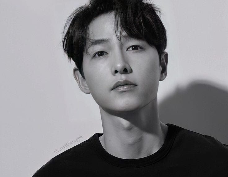 Song Joong-ki Day! Salah Satu Brand Of The Year Korea.