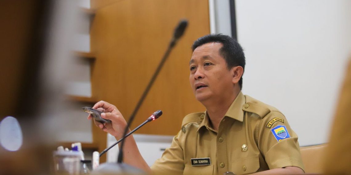 Kota Bandung Siap Gelar STQH ke-38