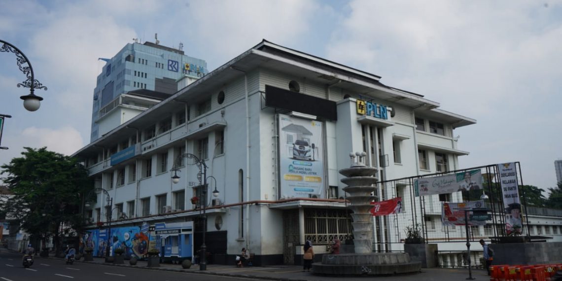 Hngga Triwulan II 2022, Konsumsi Listrik Di Jawa Barat Capai 37.235 GWH