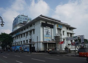 Hngga Triwulan II 2022, Konsumsi Listrik Di Jawa Barat Capai 37.235 GWH