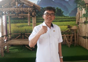 Sekertaris Dinas Pendidikan Yesa Sarwedi tak menampik jika ada revisi dalam Pergub No 44 tahun 2022