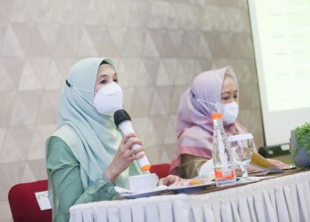 Peran WPA Terhadap ODHA Sangat Penting