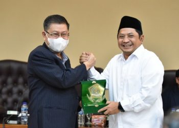 Filipina Berguru ke Indonesia, Ingin Bangun Madrasah Negeri dan Pesantren