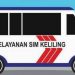 Cek Jadwal dan Syarat SIM Keliling Bandung 15 – 17 September 2022