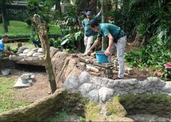 Tim Legal Opinion Bandung Zoo Skakmat Pemkot Bandung