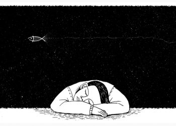 4 Cara Pola Tidur Yang Baik Untuk Mahasiswa, Cobalah !