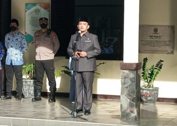 Kadisdik Jabar Minta Sekolah dan Komite Pahami Secara Utuh Pergub 44 Tahun 2022